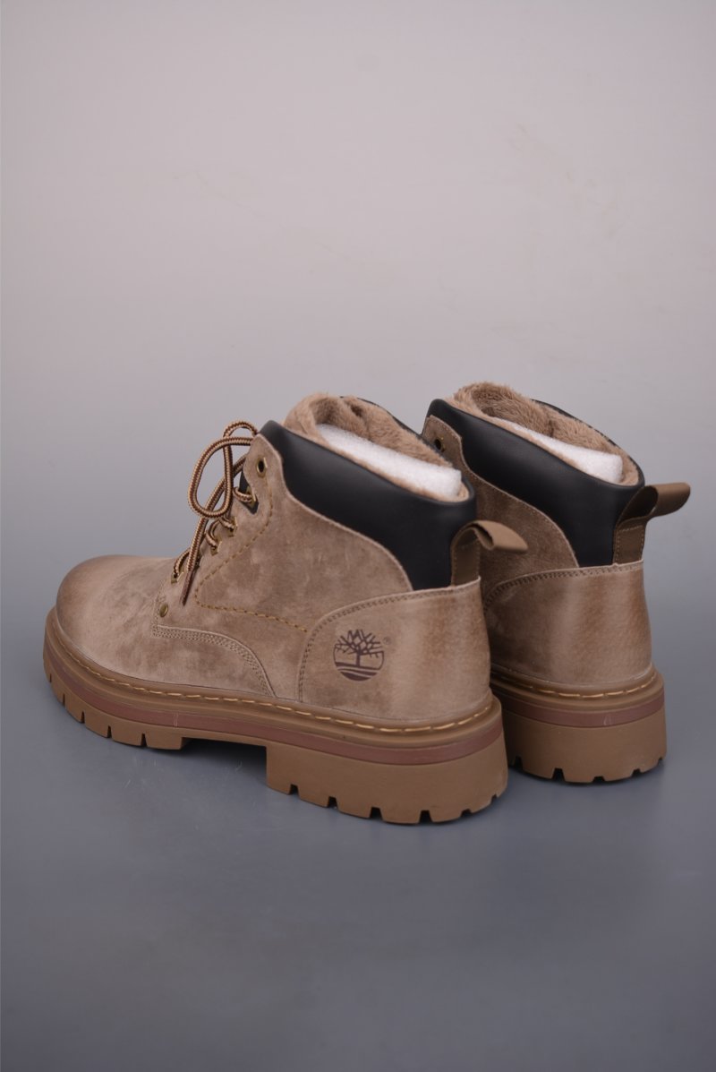 Timberland Boots 'Yellow Gold' view