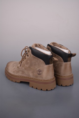 Timberland Boots 'Yellow Gold' view 2