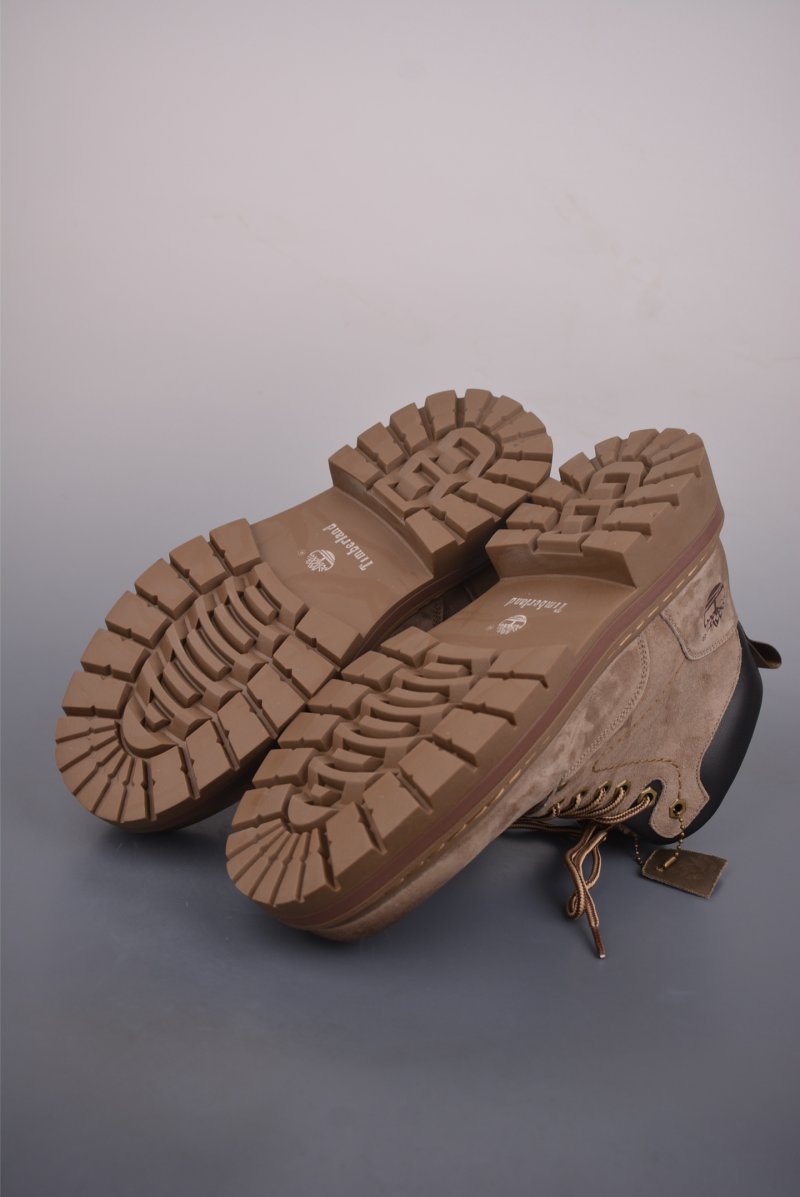 Timberland Boots 'Yellow Gold' view