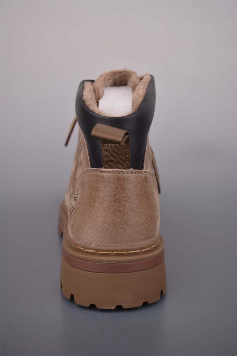 Timberland Boots 'Yellow Gold' view