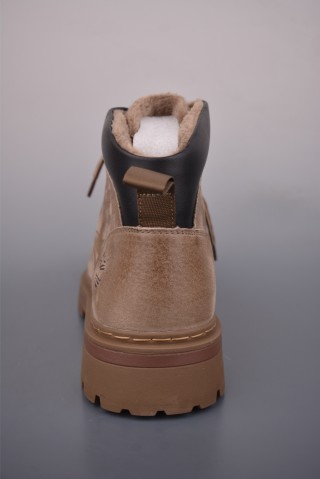 Timberland Boots 'Yellow Gold' view 4