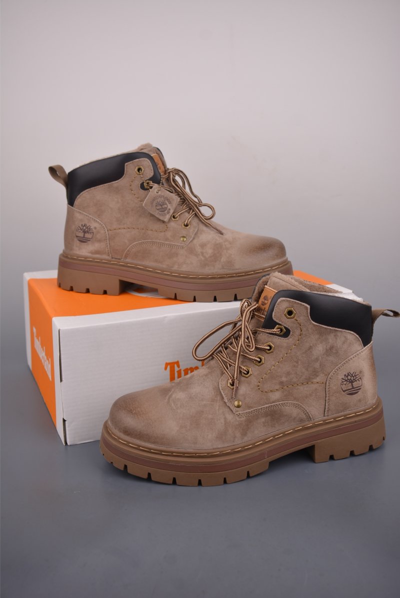 Timberland Boots 'Yellow Gold' view