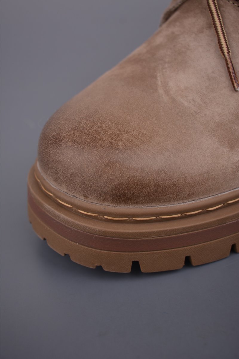 Timberland Boots 'Yellow Gold' view