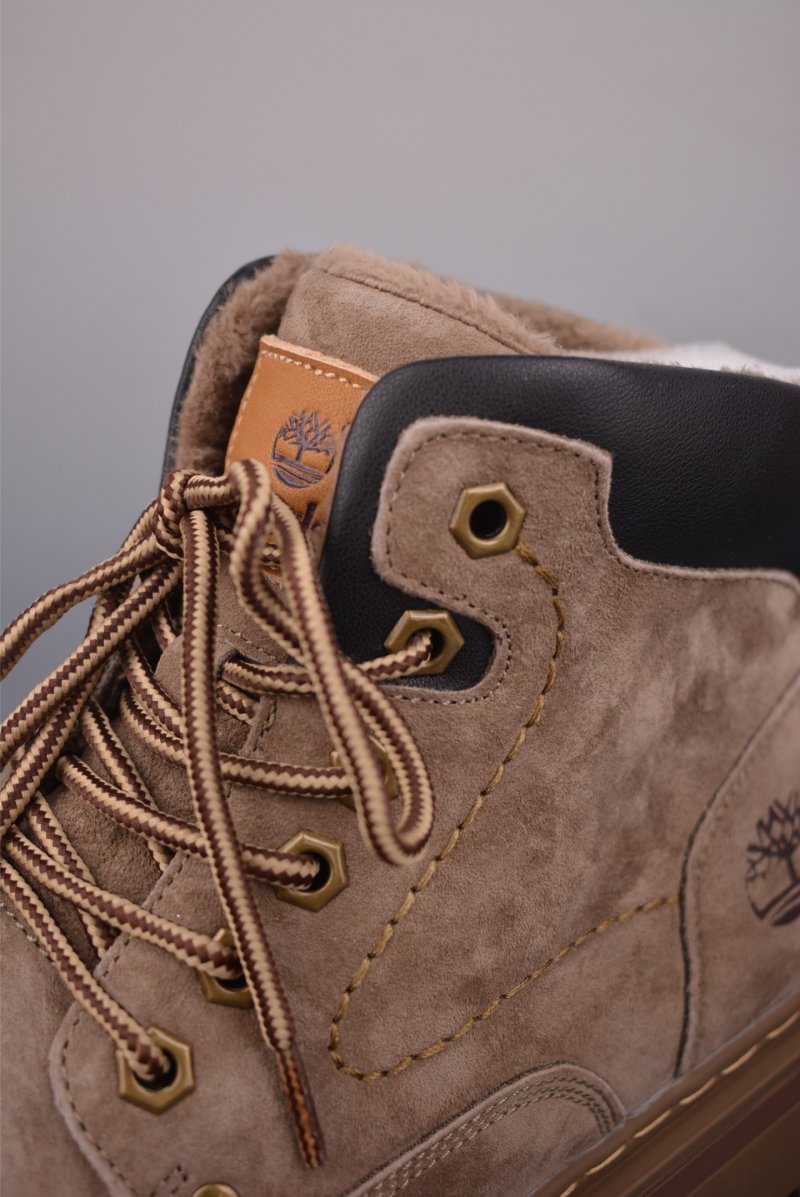 Timberland Boots 'Yellow Gold' view