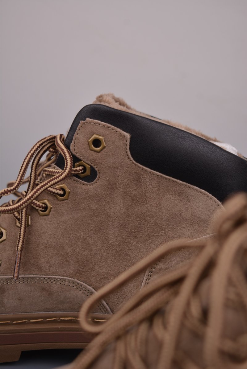 Timberland Boots 'Yellow Gold' view