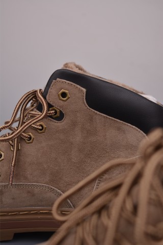 Timberland Boots 'Yellow Gold' view 8