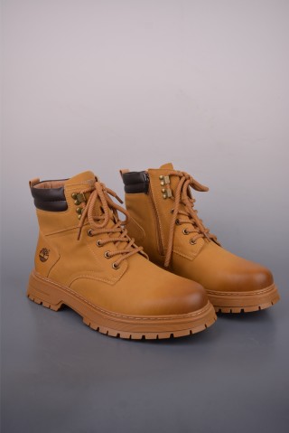 Timberland Boots 'Yellow'
