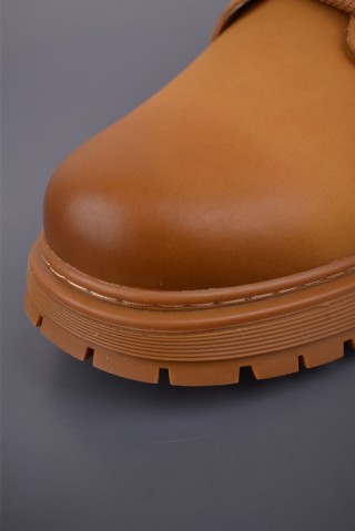 Timberland Boots 'Yellow' view 6