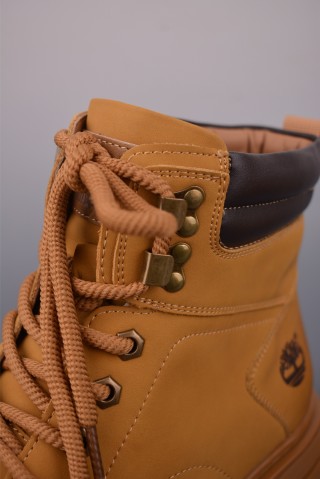 Timberland Boots 'Yellow' view 7