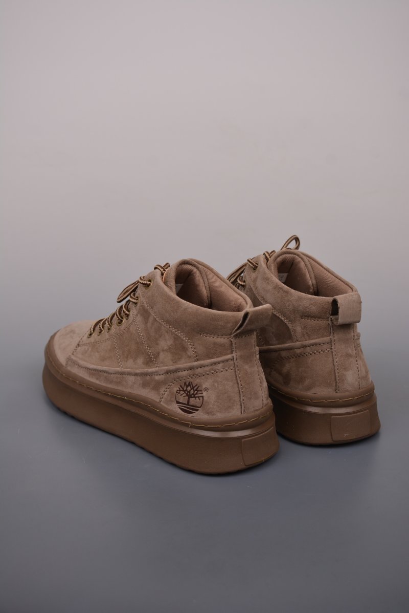Timberland Boots view