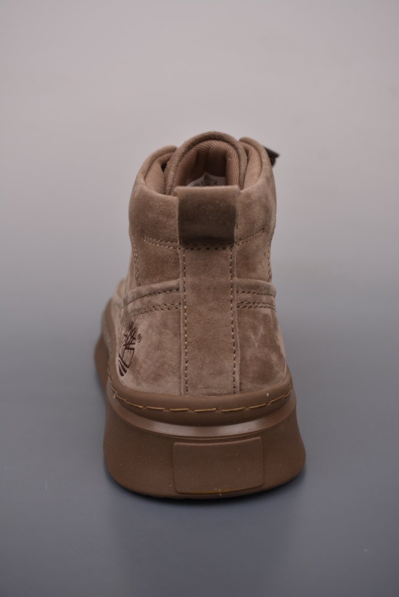 Timberland Boots view