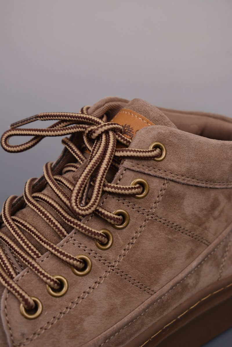 Timberland Boots view