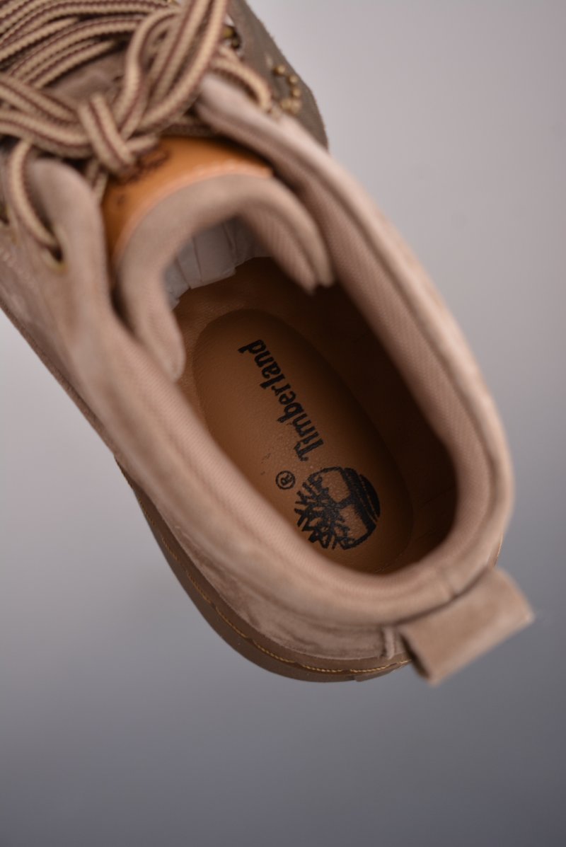 Timberland Boots view