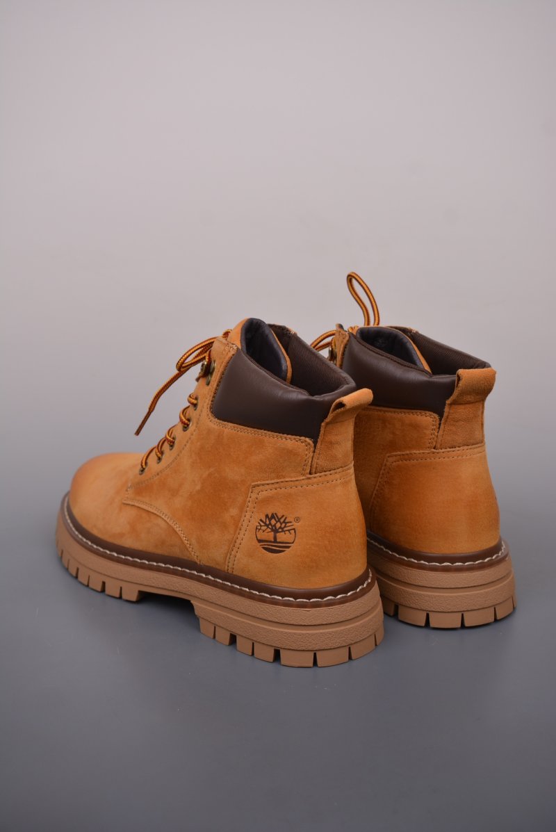 Timberland Boots 'Yellow' view