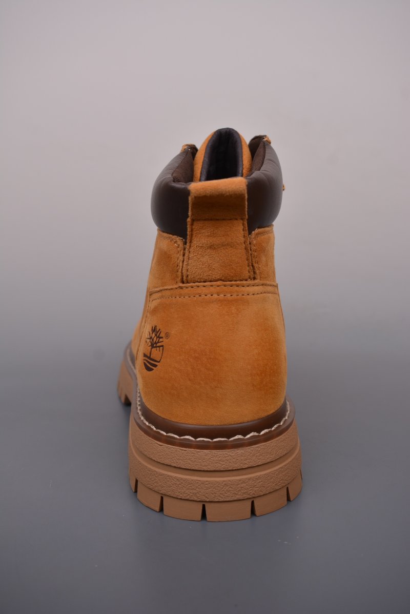 Timberland Boots 'Yellow' view