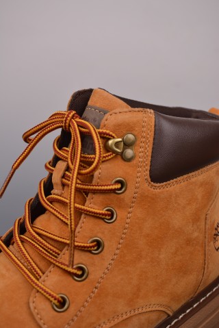 Timberland Boots 'Yellow' view 7