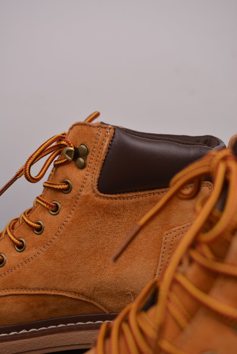 Timberland Boots 'Yellow' view