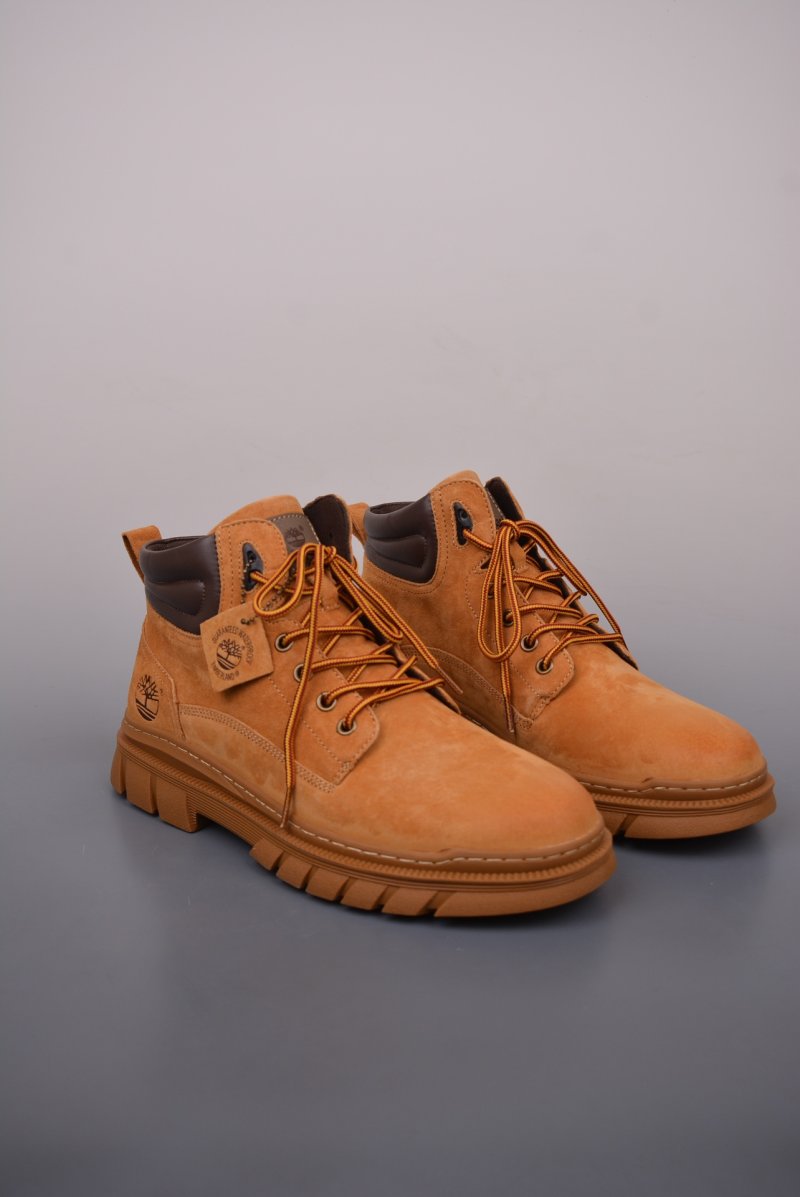 Timberland Boots 'Yellow'