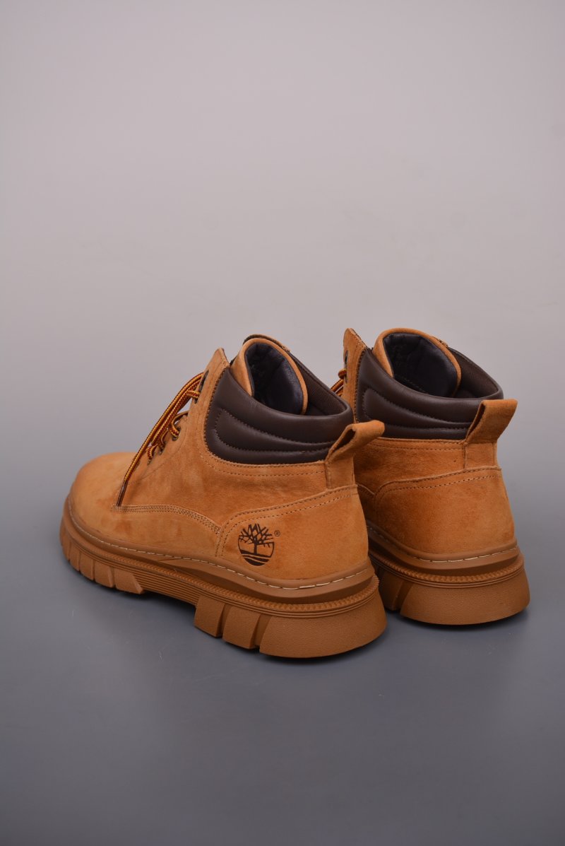 Timberland Boots 'Yellow' view