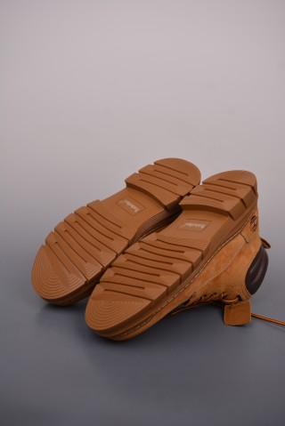 Timberland Boots 'Yellow' view 3