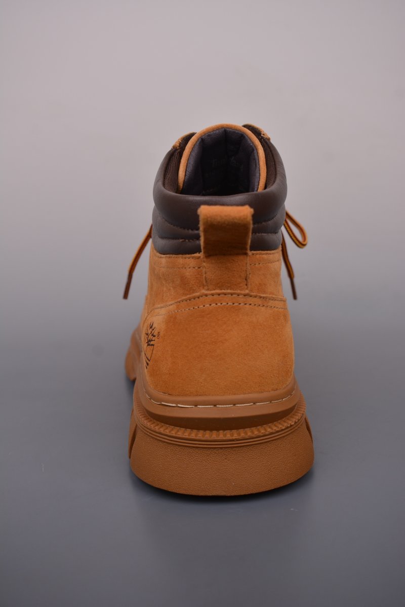 Timberland Boots 'Yellow' view