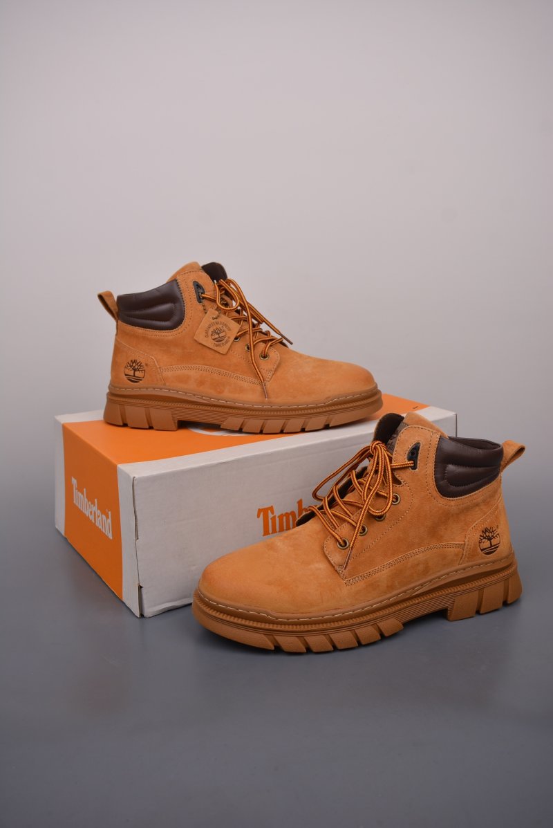 Timberland Boots 'Yellow' view