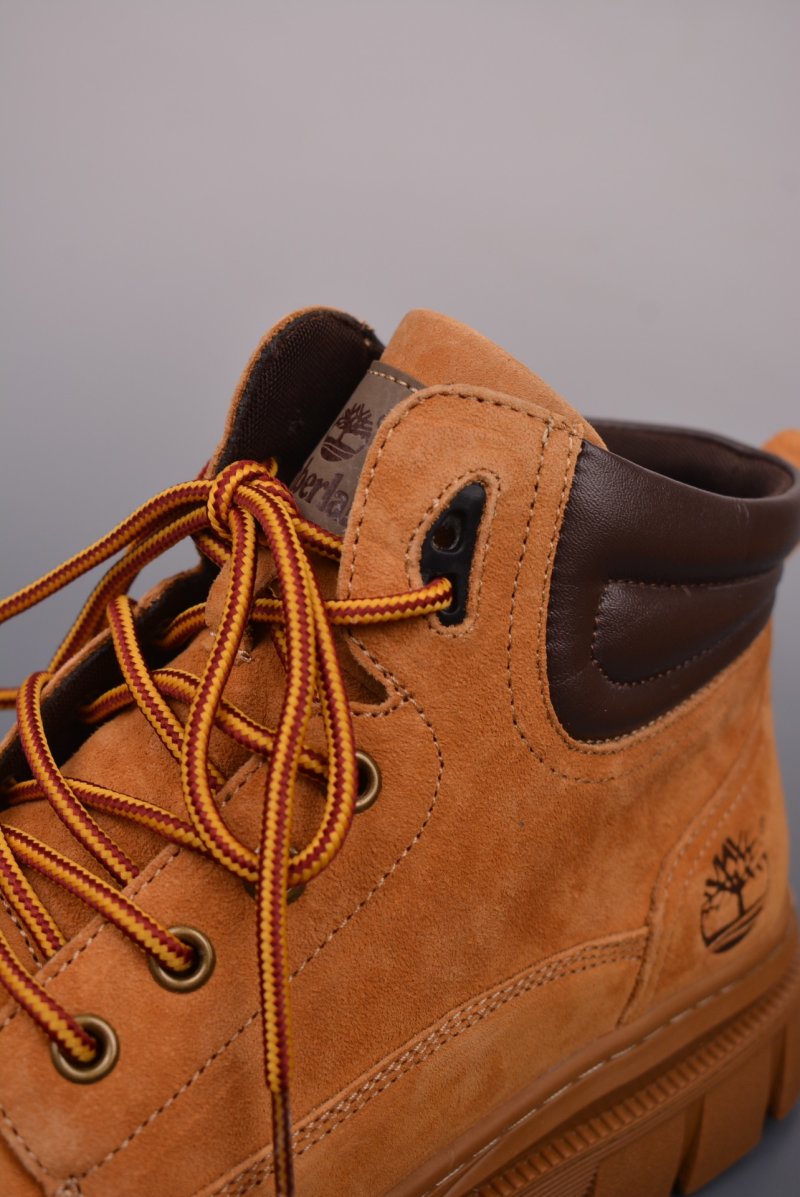 Timberland Boots 'Yellow' view