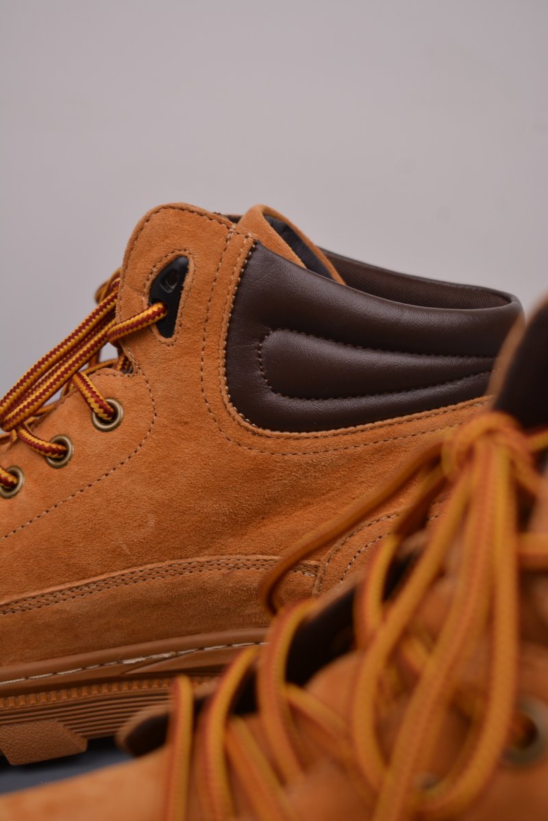 Timberland Boots 'Yellow' view