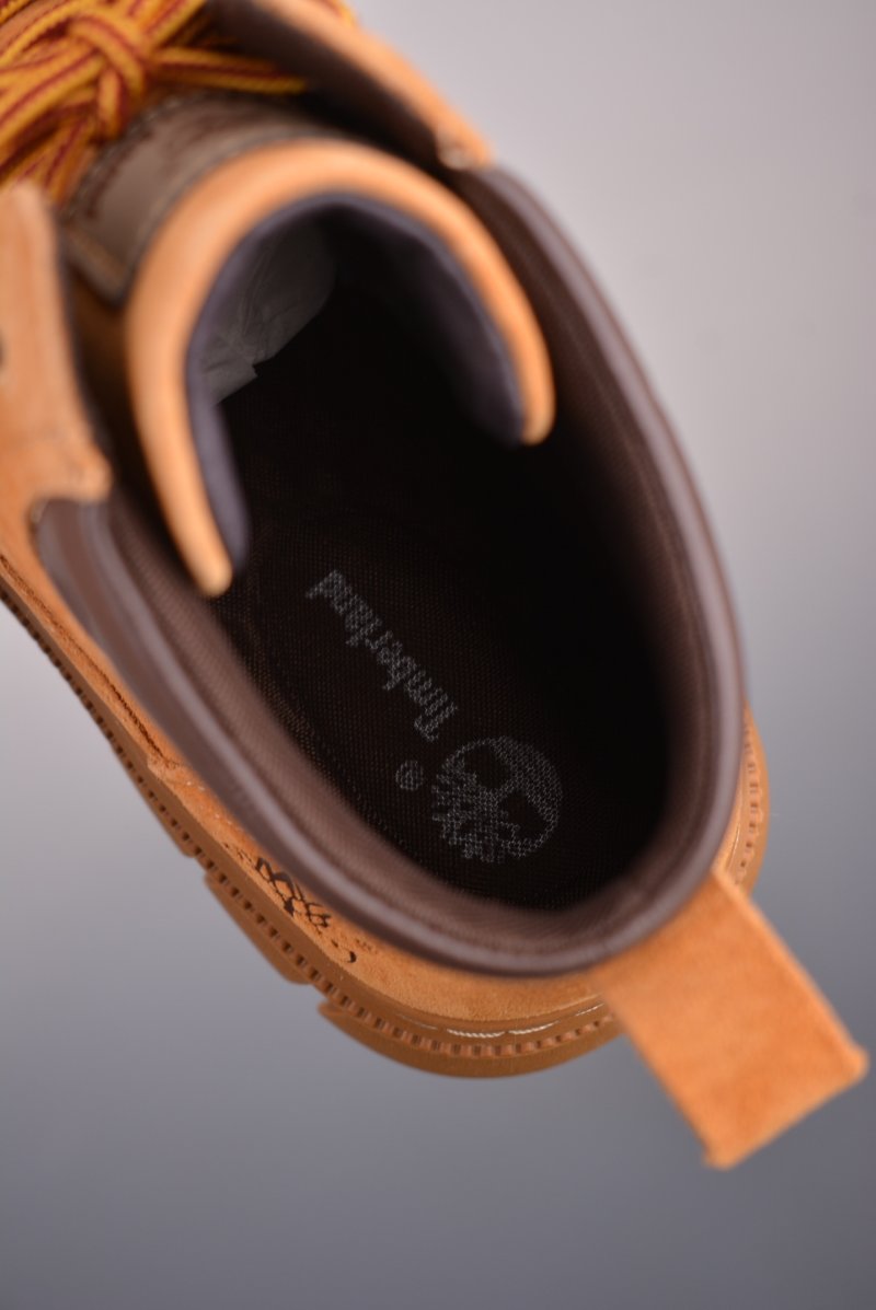 Timberland Boots 'Yellow' view