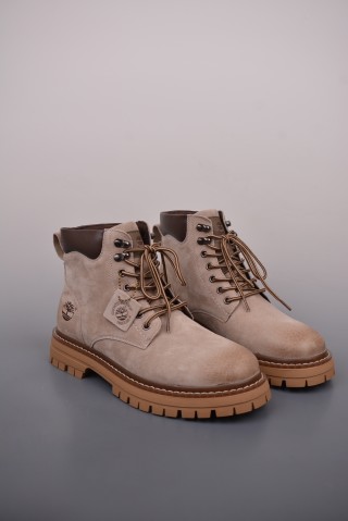 Timberland Boots 'Yellow'