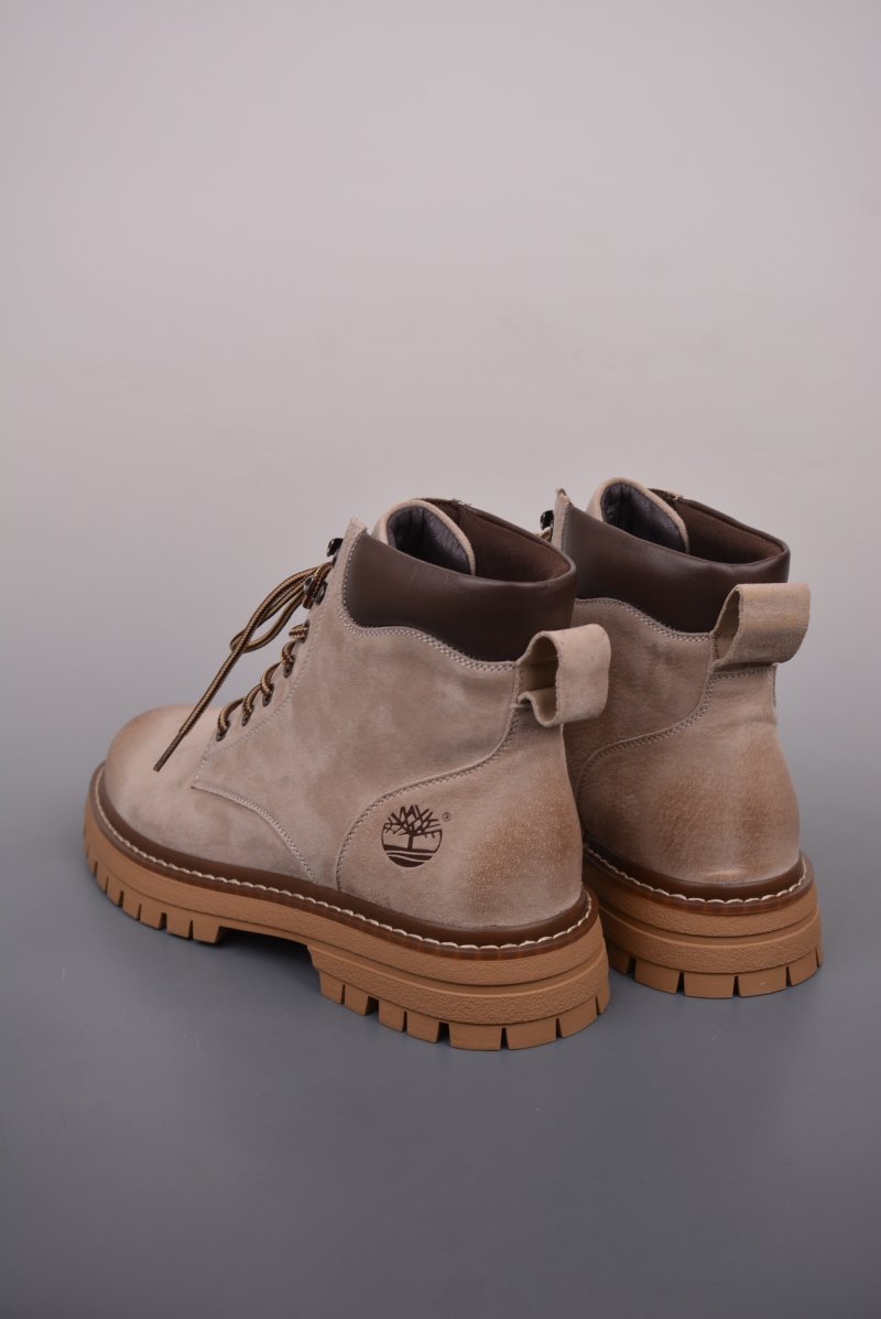 Timberland Boots 'Yellow' view