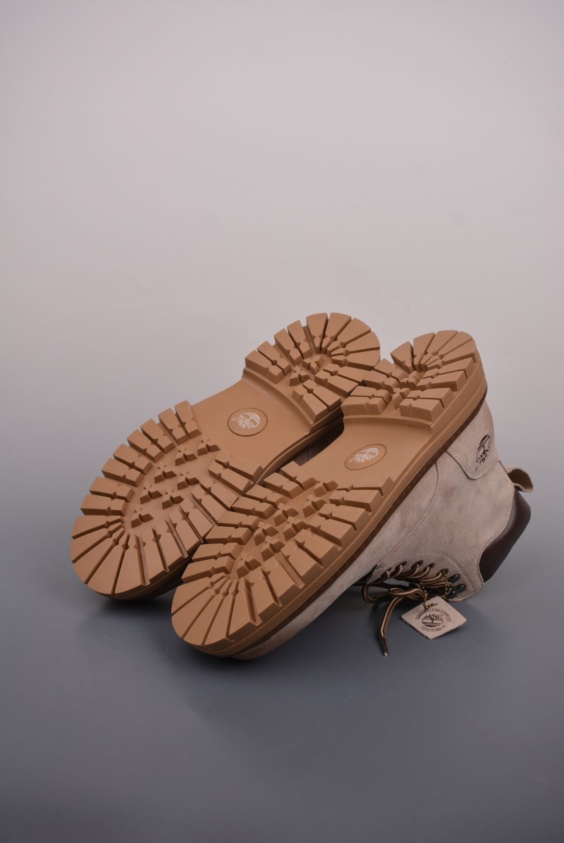 Timberland Boots 'Yellow' view