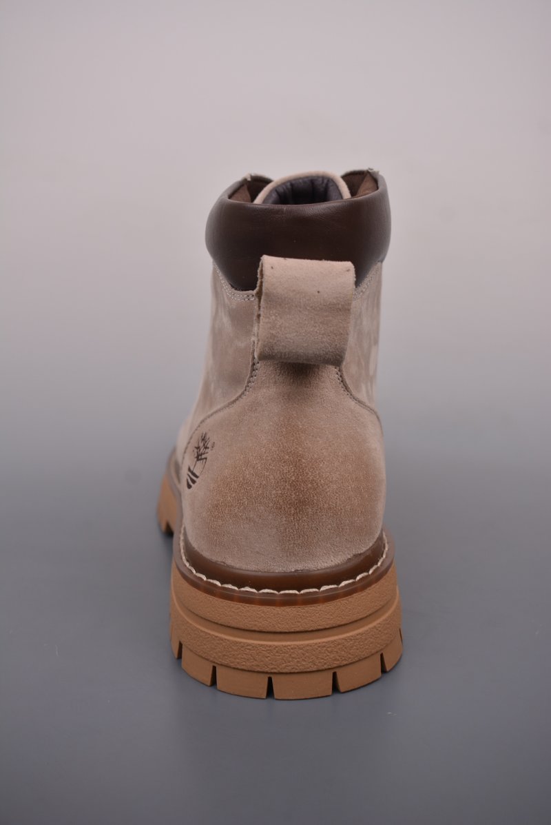 Timberland Boots 'Yellow' view