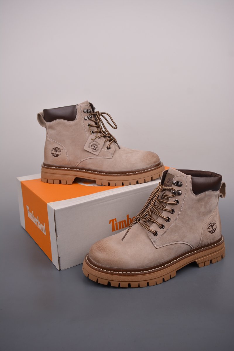Timberland Boots 'Yellow' view
