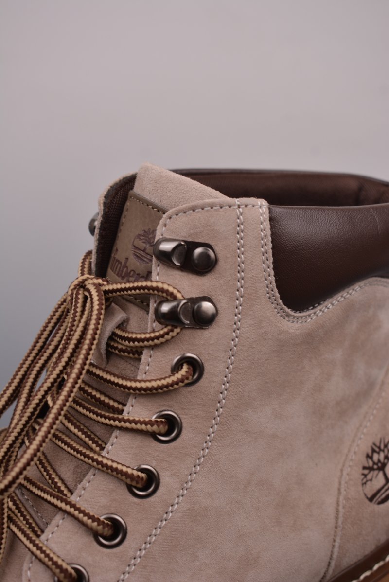 Timberland Boots 'Yellow' view