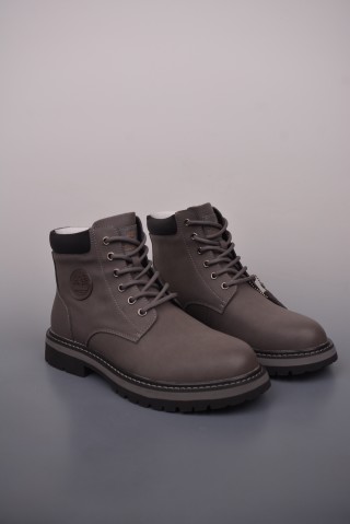 Timberland Boots 'Yellow' view 1