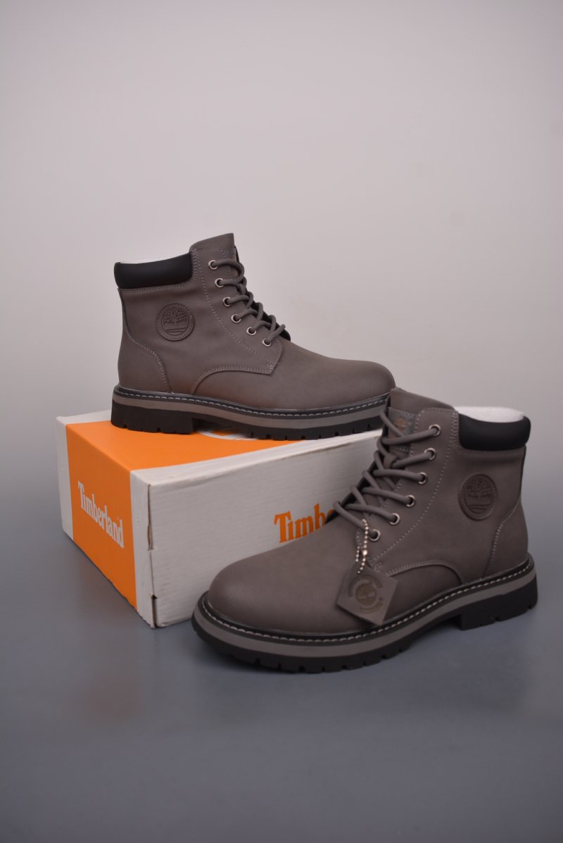 Timberland Boots 'Yellow' view