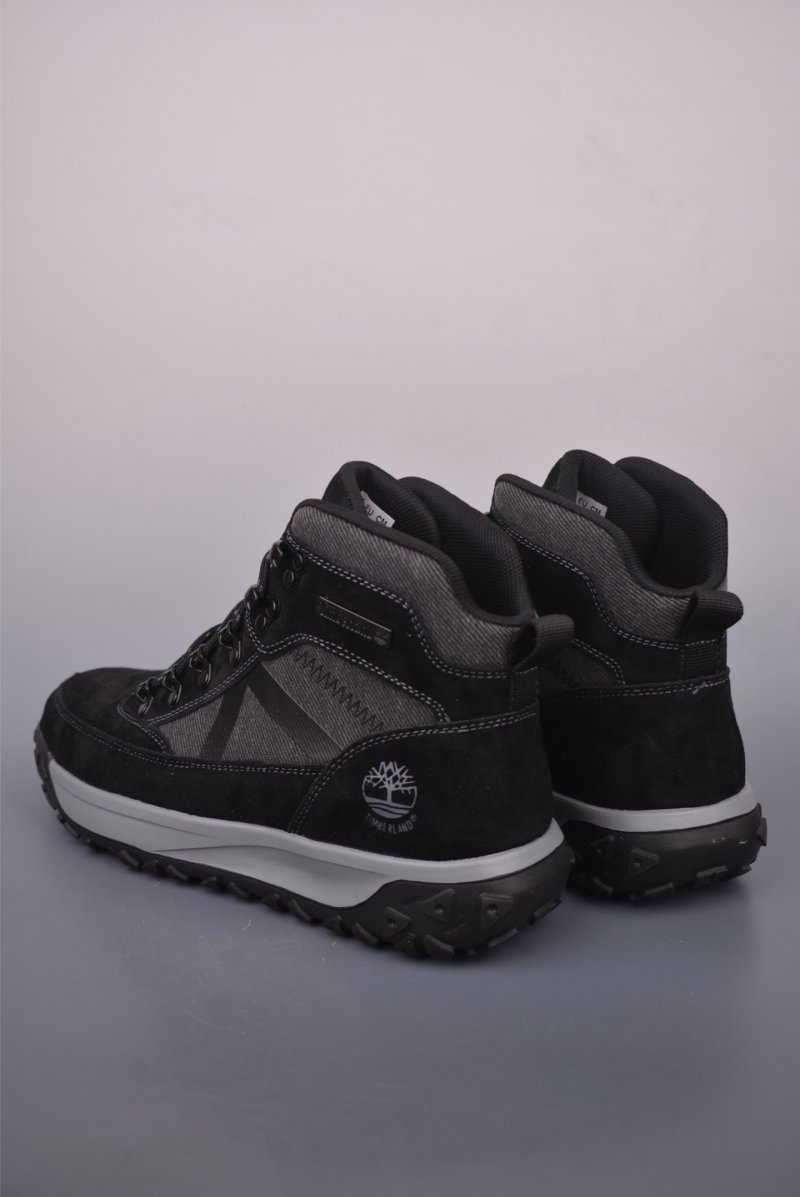 Timberland Tba67jc view