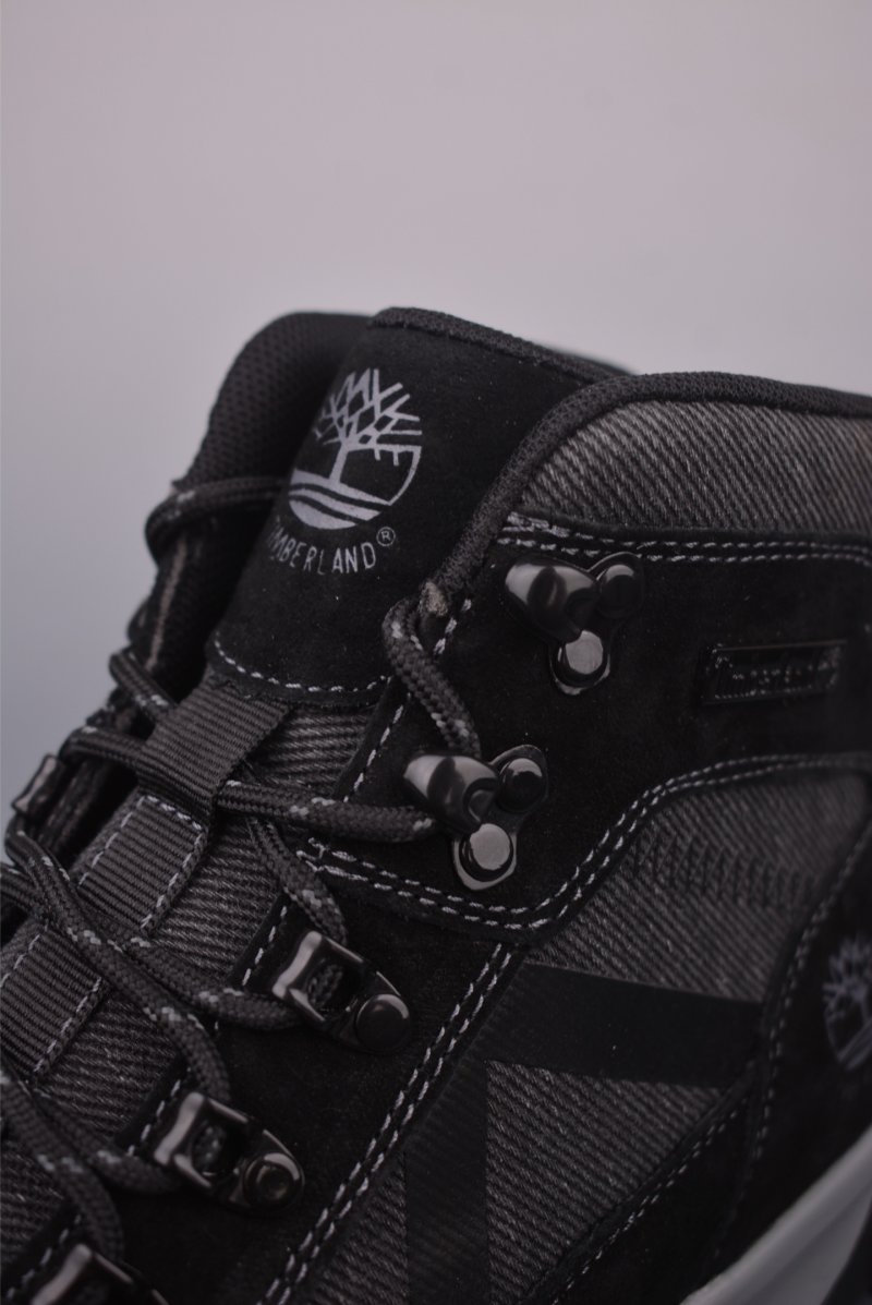 Timberland Tba67jc view