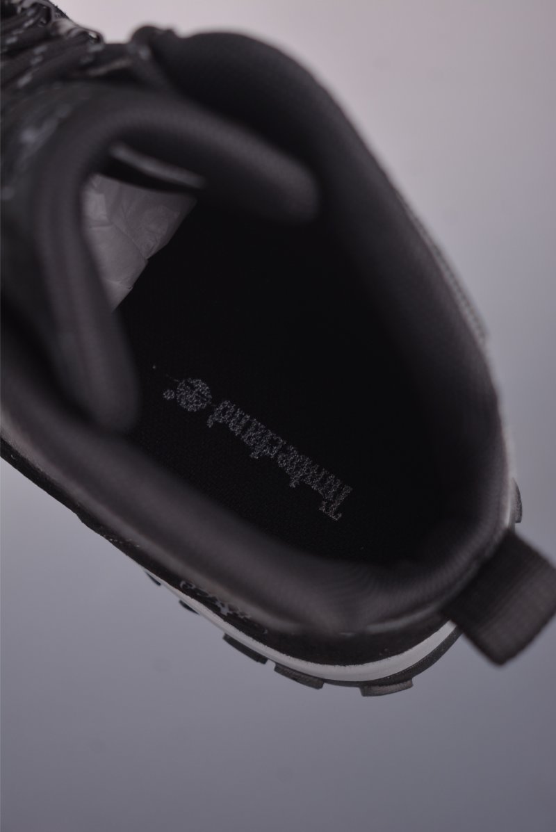 Timberland Tba67jc view