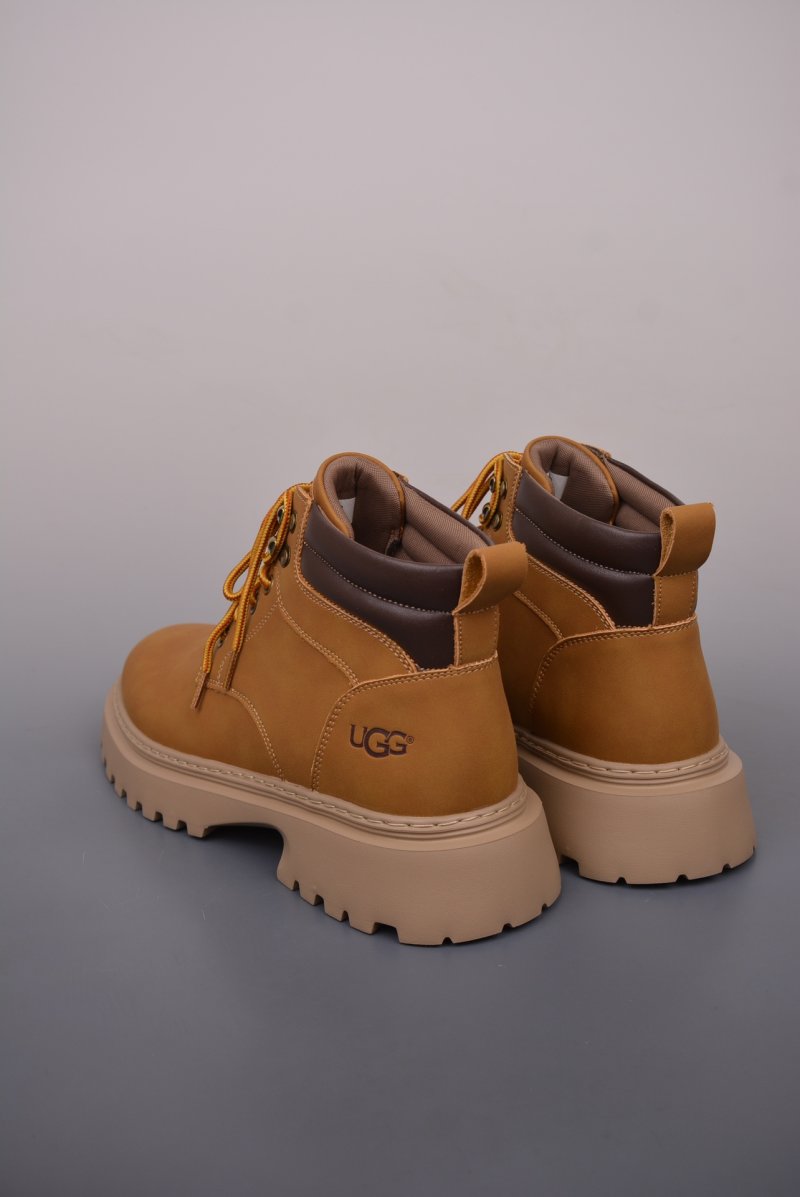 UGG Tasman Weather Hybrid view