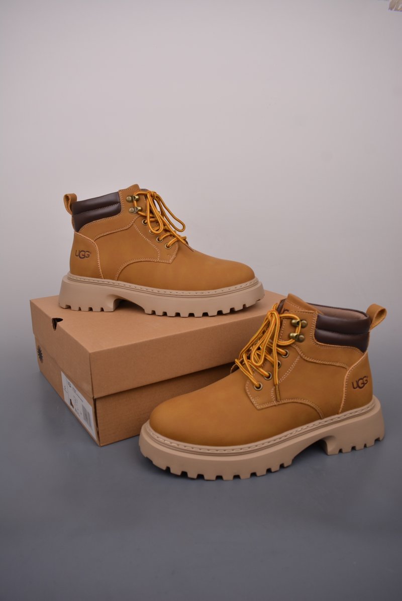 UGG Tasman Weather Hybrid view