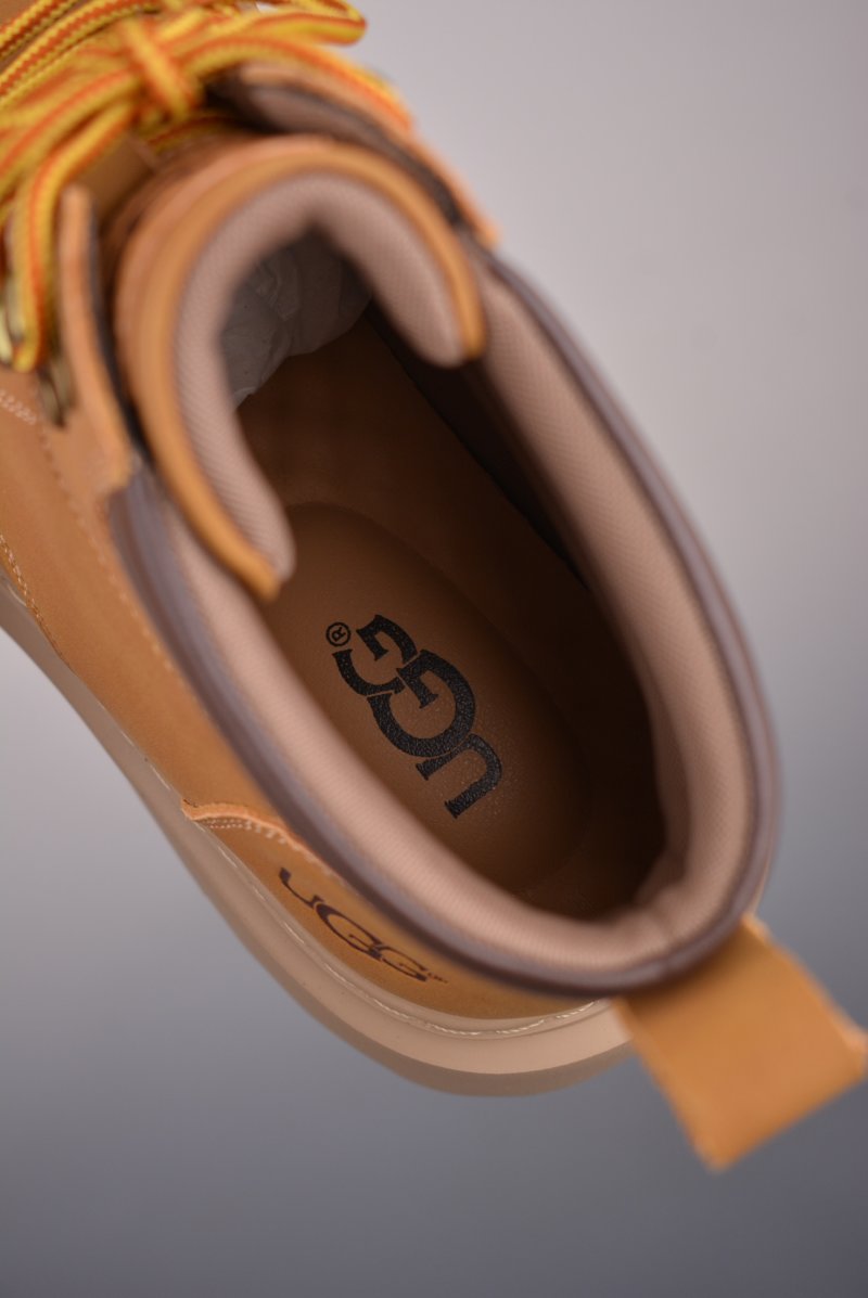 UGG Tasman Weather Hybrid view