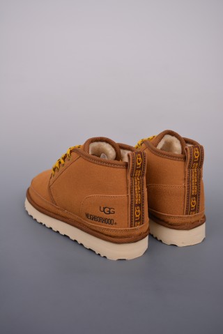 UGG x Neighborhood Neumel view 2