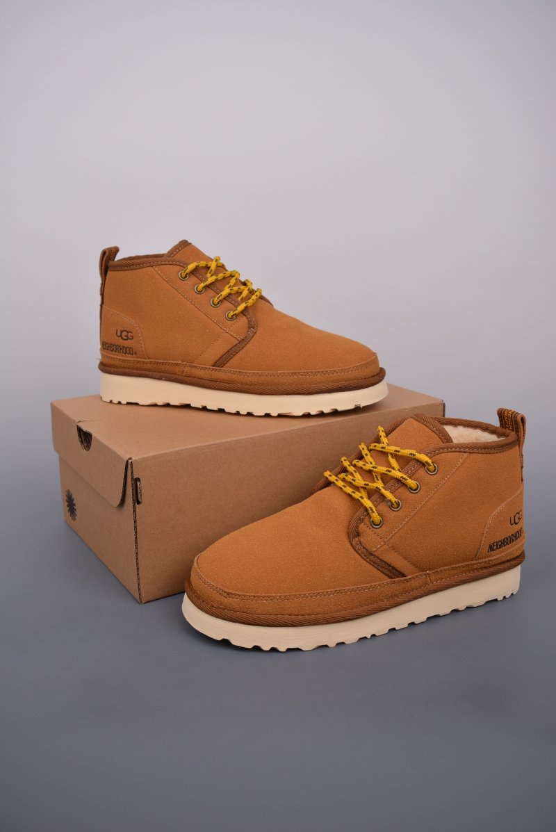 UGG x Neighborhood Neumel view