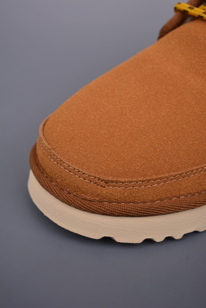 UGG x Neighborhood Neumel view