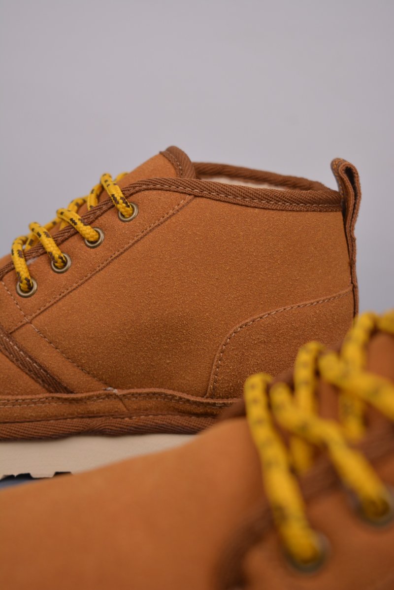 UGG x Neighborhood Neumel view