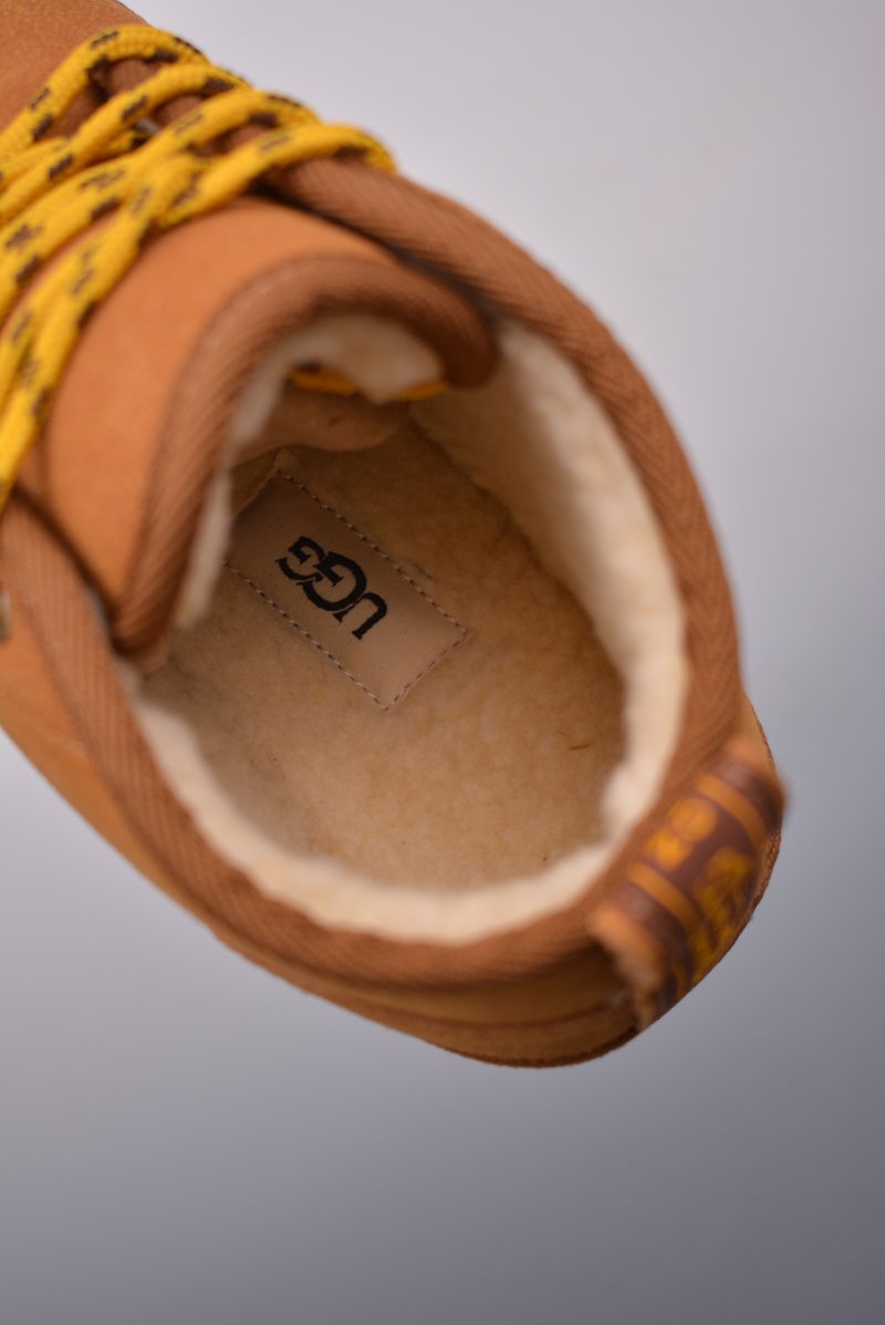 UGG x Neighborhood Neumel view