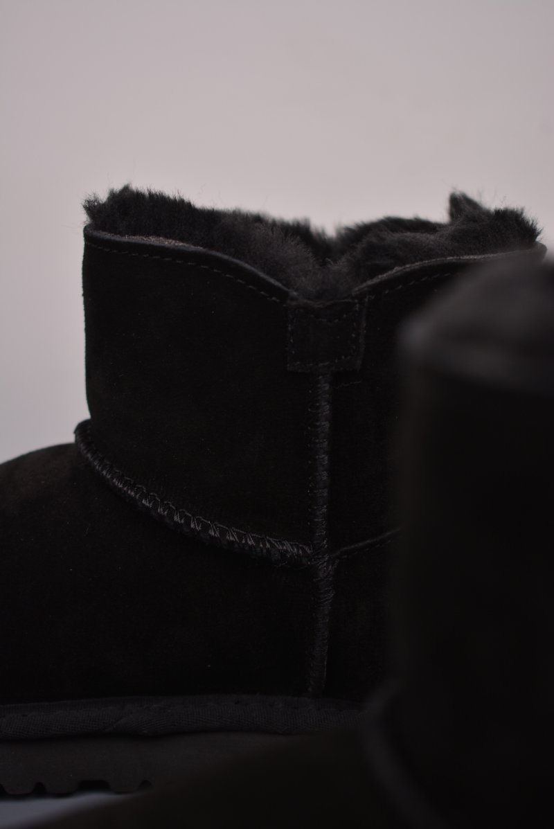 UGG Classic Short view