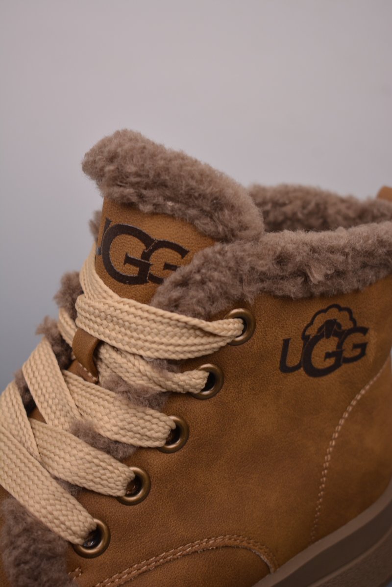 UGG Classic Mini view